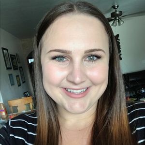 Meet your Posher, Maddy